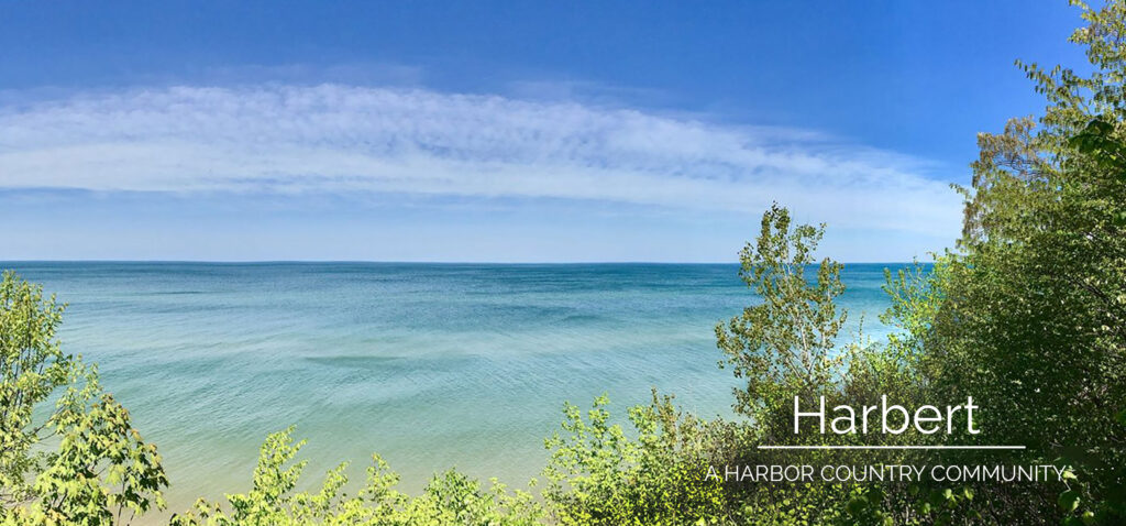 Halbert Country Harbert - Harbor Country Chamber of Commerce - MI
